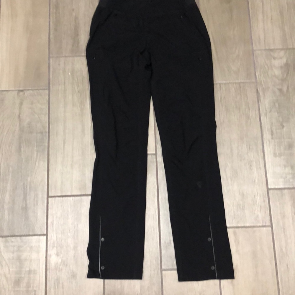 LuluLemon shell pants